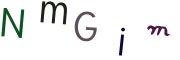 Vaizdinė CAPTCHA užduotis