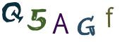 Vaizdinė CAPTCHA užduotis