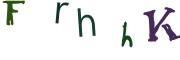 Vaizdinė CAPTCHA užduotis