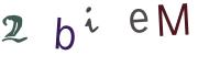 Vaizdinė CAPTCHA užduotis