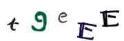 Vaizdinė CAPTCHA užduotis