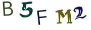 Vaizdinė CAPTCHA užduotis