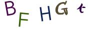 Vaizdinė CAPTCHA užduotis