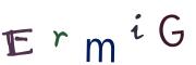Vaizdinė CAPTCHA užduotis