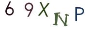 Vaizdinė CAPTCHA užduotis