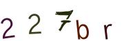 Vaizdinė CAPTCHA užduotis