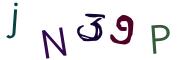 Vaizdinė CAPTCHA užduotis