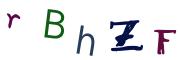 Vaizdinė CAPTCHA užduotis