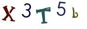 Vaizdinė CAPTCHA užduotis