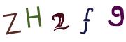 Vaizdinė CAPTCHA užduotis