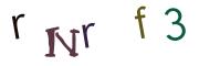 Vaizdinė CAPTCHA užduotis