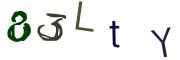 Vaizdinė CAPTCHA užduotis