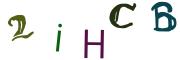 Vaizdinė CAPTCHA užduotis