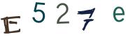 Vaizdinė CAPTCHA užduotis