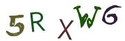 Vaizdinė CAPTCHA užduotis