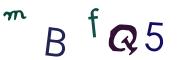 Vaizdinė CAPTCHA užduotis