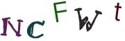 Vaizdinė CAPTCHA užduotis