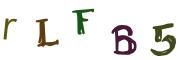 Vaizdinė CAPTCHA užduotis
