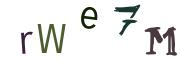Vaizdinė CAPTCHA užduotis