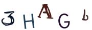 Vaizdinė CAPTCHA užduotis