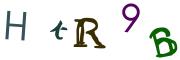 Vaizdinė CAPTCHA užduotis
