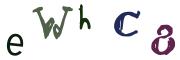 Vaizdinė CAPTCHA užduotis