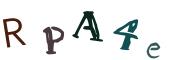 Vaizdinė CAPTCHA užduotis