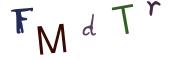 Vaizdinė CAPTCHA užduotis