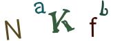 Vaizdinė CAPTCHA užduotis