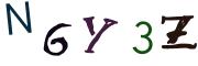 Vaizdinė CAPTCHA užduotis
