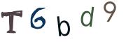 Vaizdinė CAPTCHA užduotis