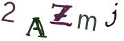 Vaizdinė CAPTCHA užduotis