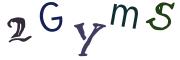 Vaizdinė CAPTCHA užduotis
