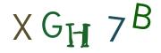 Vaizdinė CAPTCHA užduotis