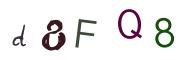 Vaizdinė CAPTCHA užduotis