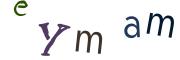 Vaizdinė CAPTCHA užduotis