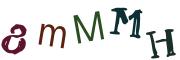 Vaizdinė CAPTCHA užduotis