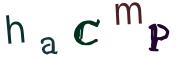 Vaizdinė CAPTCHA užduotis