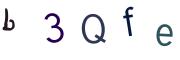 Vaizdinė CAPTCHA užduotis