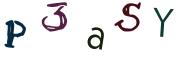 Vaizdinė CAPTCHA užduotis