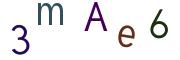 Vaizdinė CAPTCHA užduotis