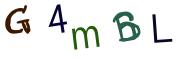Vaizdinė CAPTCHA užduotis