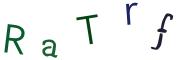 Vaizdinė CAPTCHA užduotis