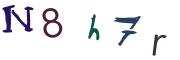 Vaizdinė CAPTCHA užduotis