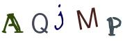 Vaizdinė CAPTCHA užduotis