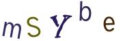 Vaizdinė CAPTCHA užduotis