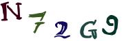 Vaizdinė CAPTCHA užduotis