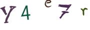 Vaizdinė CAPTCHA užduotis