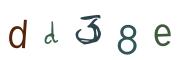 Vaizdinė CAPTCHA užduotis