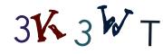 Vaizdinė CAPTCHA užduotis